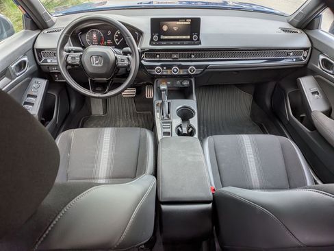 Used 2022 Honda Civic Sport image 10