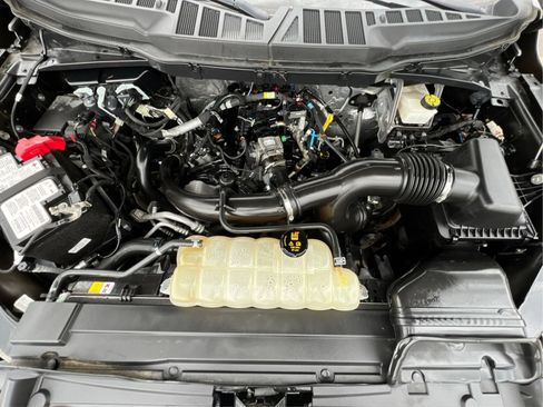 Used 2022 Ford F150 XL w/ Equipment Group 101A High AWD/4WD image 27