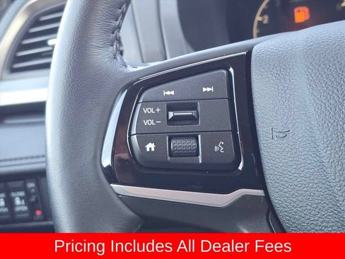 Used 2025 Honda Odyssey EX-L image 19