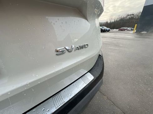 Certified 2023 Nissan Rogue SV AWD/4WD image 25
