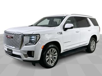 Used 2024 GMC Yukon Denali RWD video 1