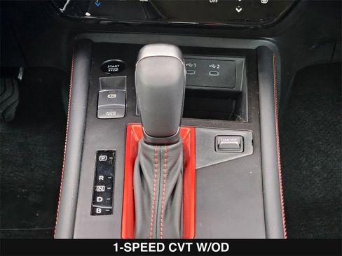 New 2026 Nissan Kicks SR image 23