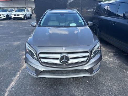 Used 2015 Mercedes-Benz GLA 250 image 2