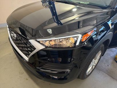 Certified 2021 Hyundai Tucson Value w/ Winter Weather Package