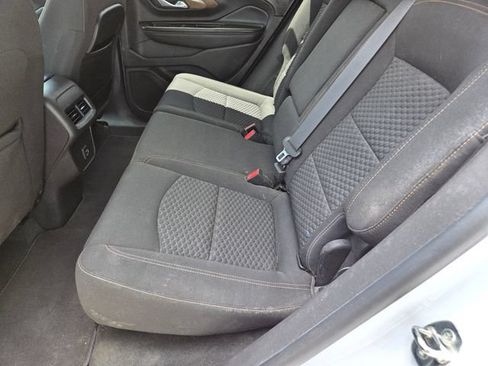 Used 2019 GMC Terrain SLE FWD image 40