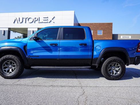 Used 2024 RAM 1500 TRX AWD/4WD image 34