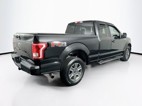 Used 2016 Ford F150 XLT w/ Equipment Group 302A Luxury AWD/4WD image 9