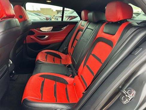 Used 2022 Mercedes-Benz AMG GT 43 image 9