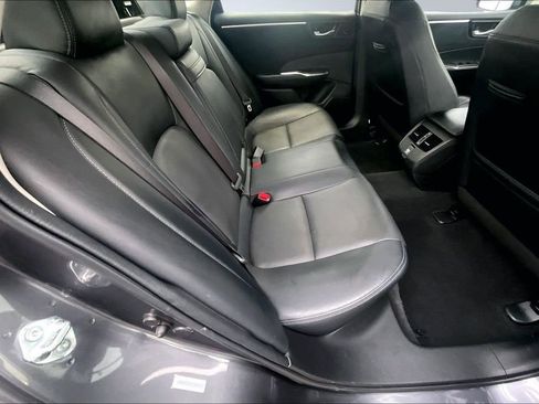 Used 2020 Honda Clarity Touring image 27