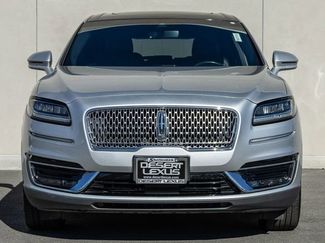 Used 2019 Lincoln Nautilus Reserve video 2