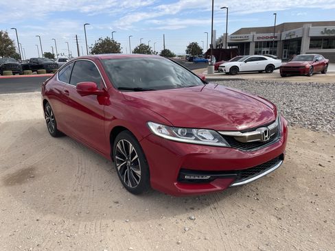 Used 2017 Honda Accord EX-L image 5