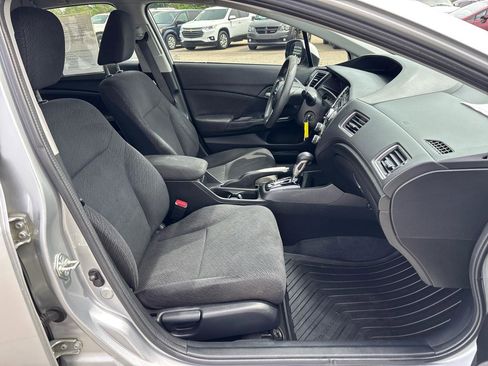 Used 2013 Honda Civic LX image 22