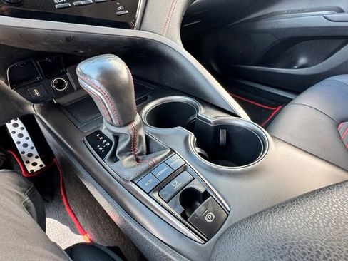 Used 2023 Toyota Camry TRD FWD image 30