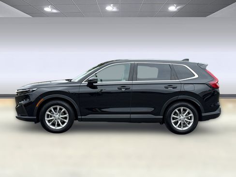 Used 2023 Honda CR-V EX image 2