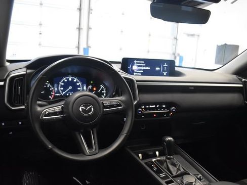Used 2025 MAZDA CX-50 AWD 2.5 S w/ Preferred Package image 22