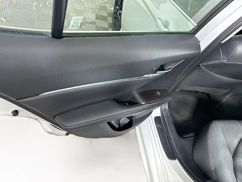 Used 2024 Toyota Camry XSE image 25
