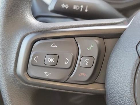 New 2026 Jeep Wrangler Sport image 26