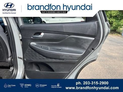 Certified 2023 Hyundai Santa Fe SEL AWD/4WD image 9
