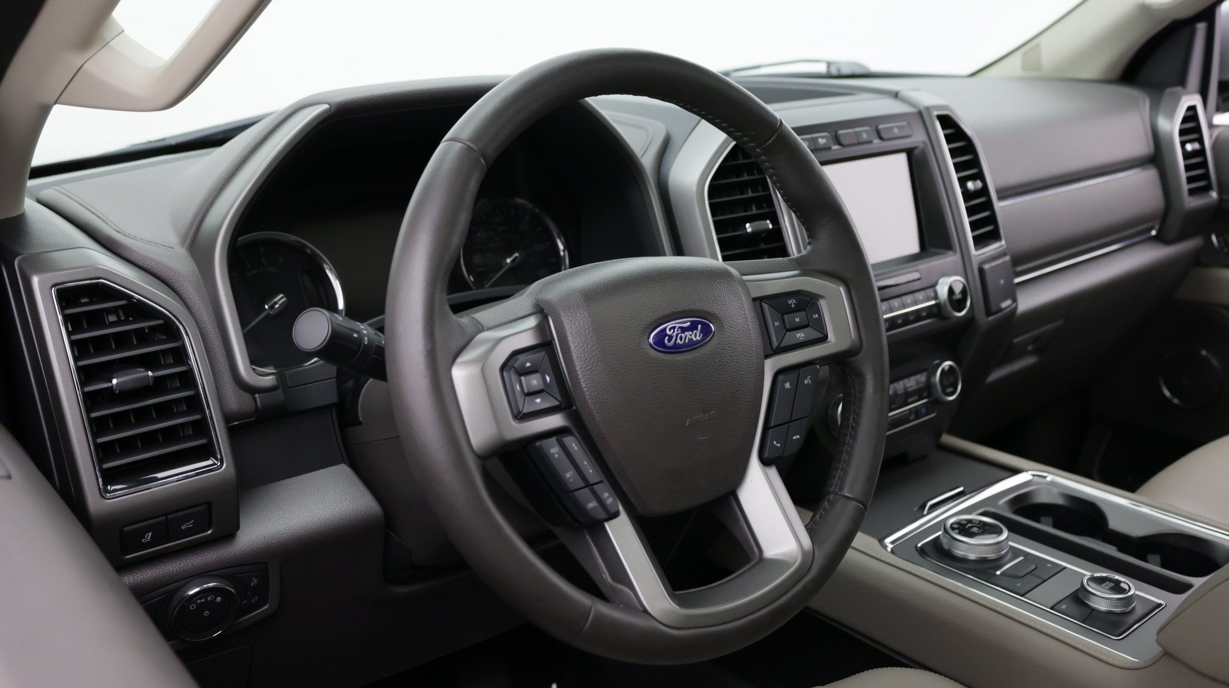 Used 2021 Ford Expedition XLT AWD/4WD image 12