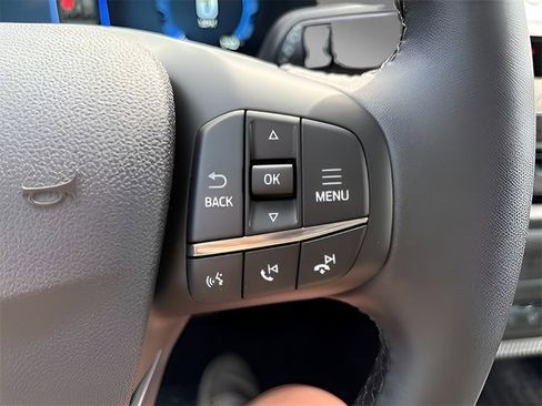 New 2025 Ford Bronco Sport Big Bend image 12