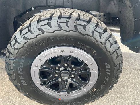New 2026 Ford Ranger Raptor AWD/4WD image 30