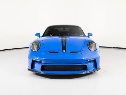 Certified 2023 Porsche 911 GT3 image 9