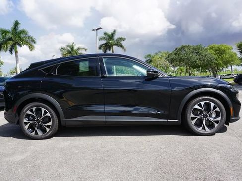 New 2026 Ford Mustang Mach-E Select w/ Comfort Package Lite RWD image 16