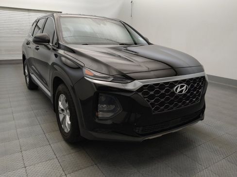 Used 2020 Hyundai Santa Fe SE FWD image 13