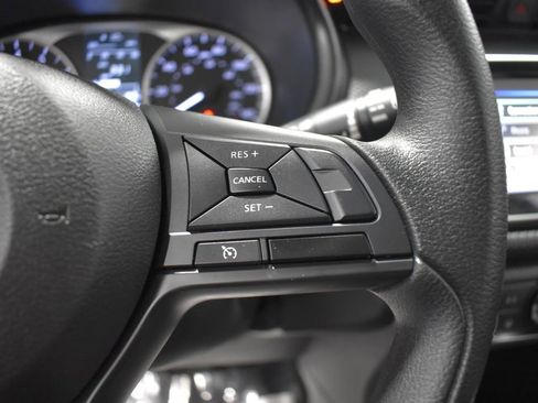 Certified 2024 Nissan Kicks S image 25