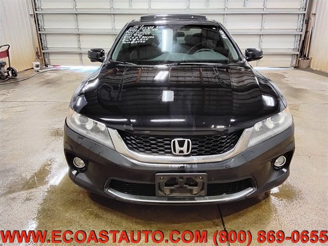 Used 2013 Honda Accord EX-L image 7