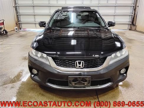 Used 2013 Honda Accord EX-L image 7