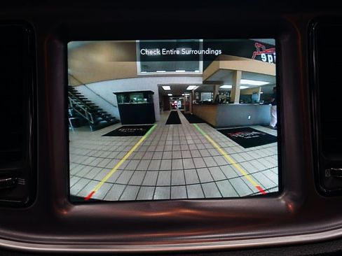 Used 2020 Dodge Challenger GT w/ Plus Package RWD image 8