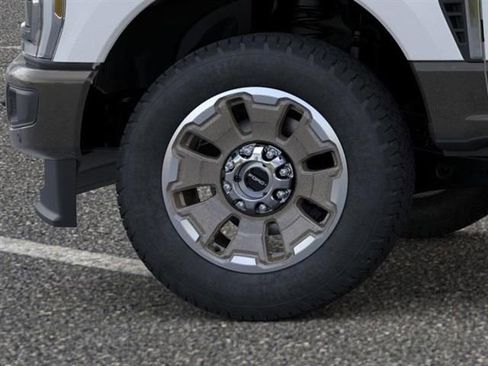 New 2025 Ford F250 King Ranch image 19