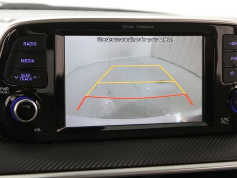 Used 2021 Hyundai Tucson SEL image 12