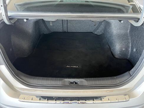 Used 2021 Nissan Altima 2.0 SR FWD image 22