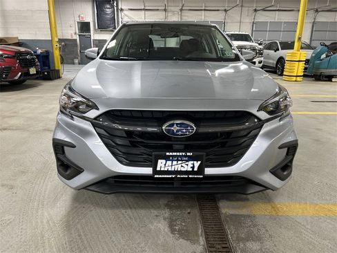 Certified 2025 Subaru Legacy Premium image 3