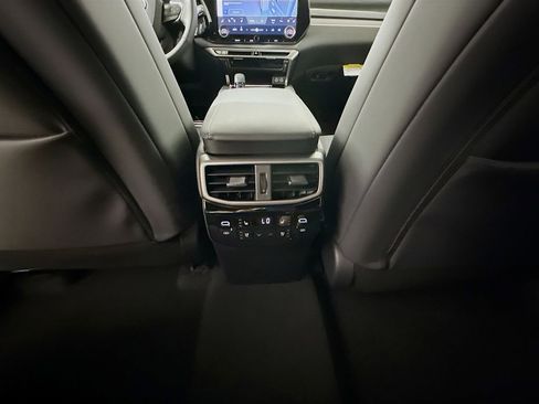 New 2026 Lexus RX 500h F Sport AWD/4WD image 18