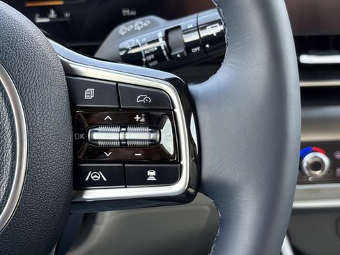 New 2026 Kia Carnival SX Prestige image 26