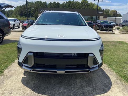 New 2026 Hyundai Kona SEL Premium FWD image 6
