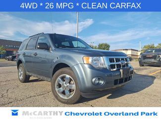 Used 2011 Ford Escape XLT AWD/4WD video 1