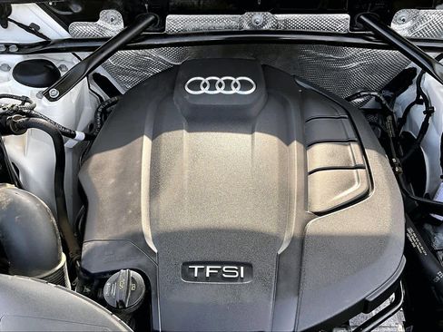 Used 2020 Audi Q5 2.0T Premium Plus w/ Premium Plus Package image 28