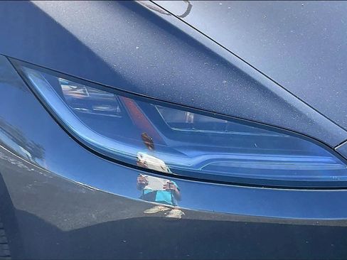 Used 2025 Tesla Model 3 Long Range image 27