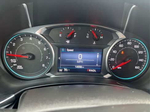 Used 2023 Chevrolet Equinox LT image 16