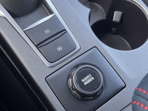 New 2025 Ford Bronco Sport Heritage AWD/4WD image 20