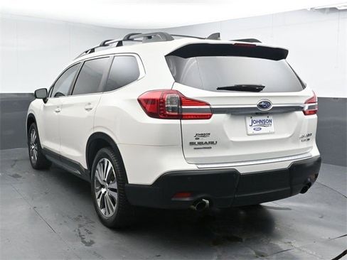 Used 2020 Subaru Ascent Limited w/ Popular Package #3 image 11