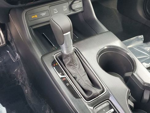 New 2026 Honda Civic Sport Touring image 36