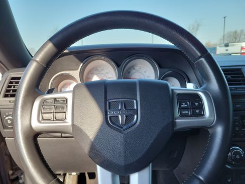 Used 2012 Dodge Challenger Rallye Redline image 18