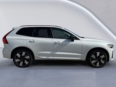 New 2025 Volvo XC60 T8 Plus w/ Protection Package Premier image 3