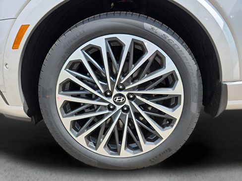 New 2026 Hyundai Palisade Calligraphy AWD/4WD image 10
