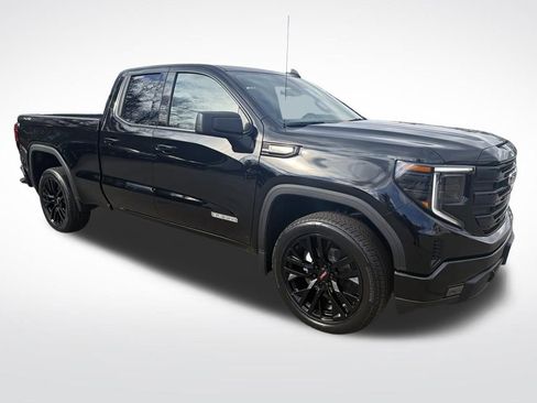 New 2026 GMC Sierra 1500 Elevation w/ Preferred Package AWD/4WD image 8